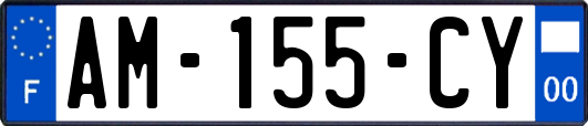 AM-155-CY
