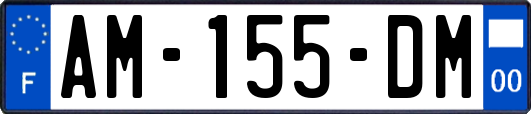 AM-155-DM