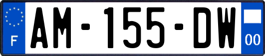 AM-155-DW