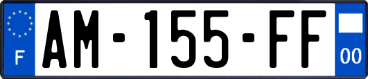 AM-155-FF