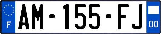AM-155-FJ