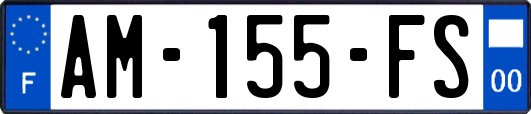 AM-155-FS