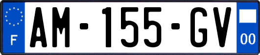 AM-155-GV