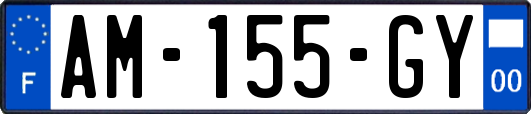 AM-155-GY