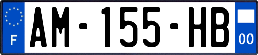 AM-155-HB