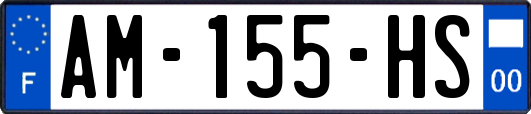 AM-155-HS