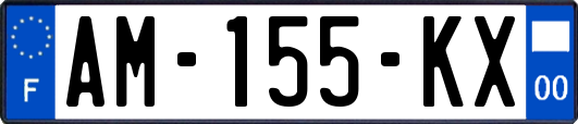 AM-155-KX