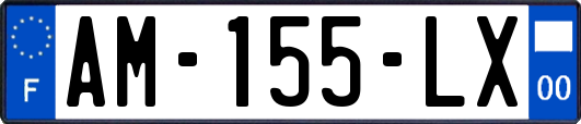 AM-155-LX
