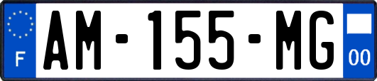 AM-155-MG