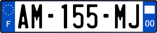 AM-155-MJ