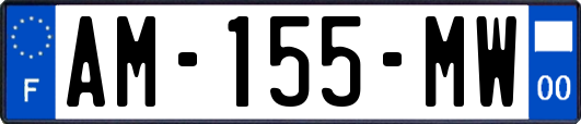 AM-155-MW