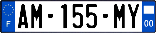 AM-155-MY