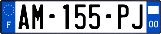 AM-155-PJ