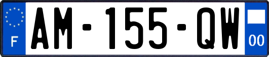 AM-155-QW