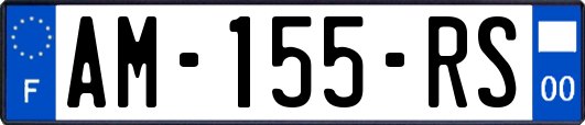 AM-155-RS