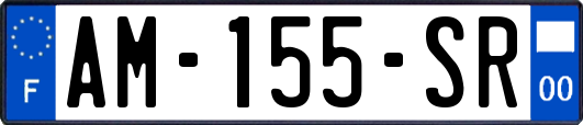 AM-155-SR