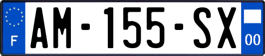 AM-155-SX