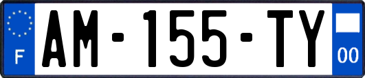 AM-155-TY