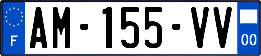 AM-155-VV