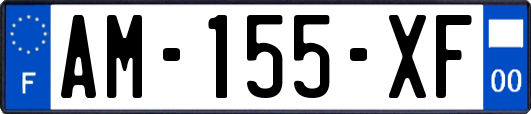 AM-155-XF