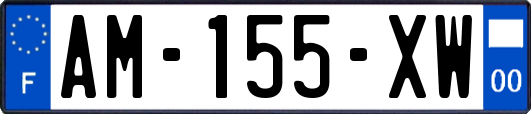 AM-155-XW