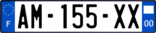 AM-155-XX