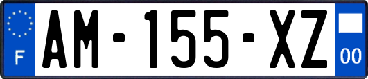 AM-155-XZ