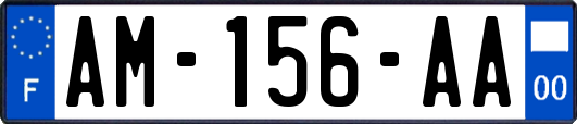 AM-156-AA