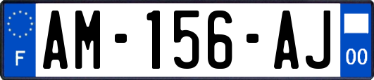 AM-156-AJ