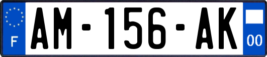 AM-156-AK