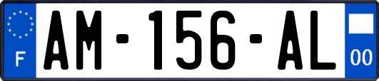 AM-156-AL