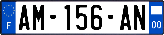 AM-156-AN