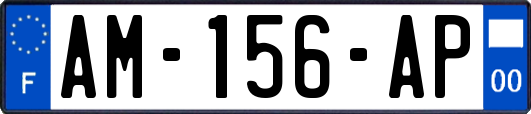 AM-156-AP