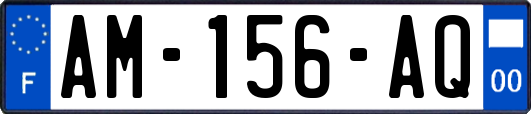 AM-156-AQ