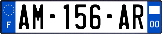 AM-156-AR