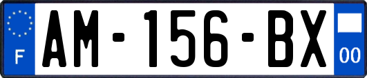 AM-156-BX
