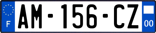 AM-156-CZ