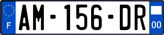 AM-156-DR