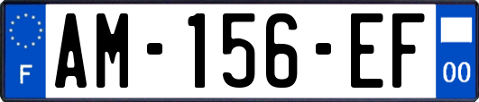 AM-156-EF