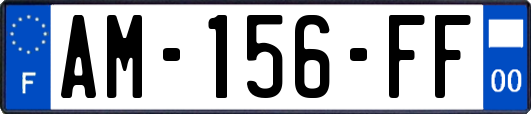 AM-156-FF