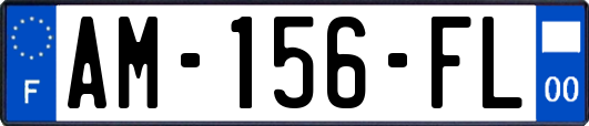 AM-156-FL