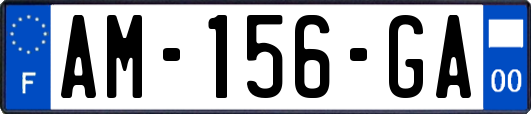 AM-156-GA