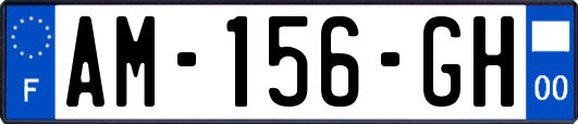 AM-156-GH