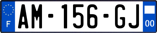AM-156-GJ