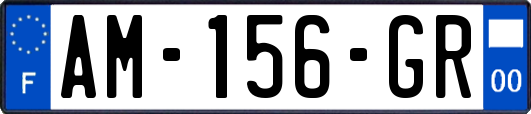 AM-156-GR