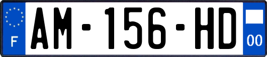 AM-156-HD