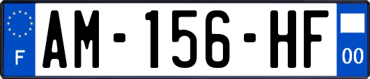 AM-156-HF