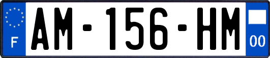 AM-156-HM