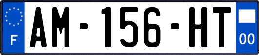 AM-156-HT