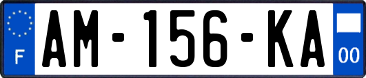 AM-156-KA